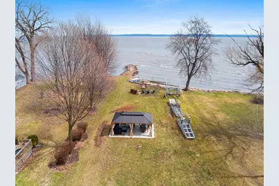 N9003 Lakeshore Drive, Van Dyne, WI 54979 - Photo 45