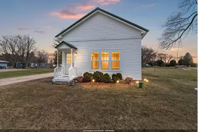 N9003 Lakeshore Drive, Van Dyne, WI 54979 - Photo 1