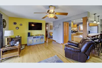 6817 Olen Trail, Winneconne, WI 54986 - Photo 17