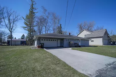 6817 Olen Trail, Winneconne, WI 54986 - Photo 1