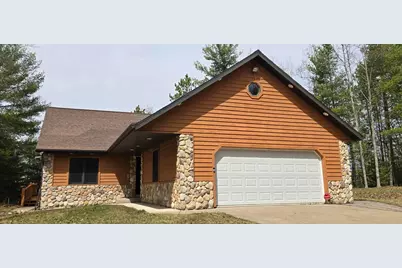16245 Crestview Drive, Mountain, WI 54149 - Photo 1