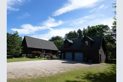 N2208 Cleghorn Road, Waupaca, WI 54981 - Photo 3