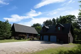 N2208 Cleghorn Rd, Waupaca, WI 54981 - Photo 3