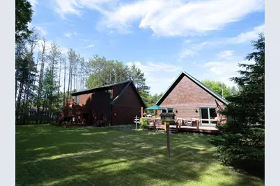 N2208 Cleghorn Road, Waupaca, WI 54981 - Photo 7