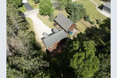 N2208 Cleghorn Road, Waupaca, WI 54981 - Photo 5