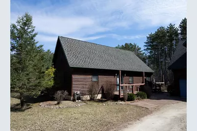 N2208 Cleghorn Road, Waupaca, WI 54981 - Photo 5