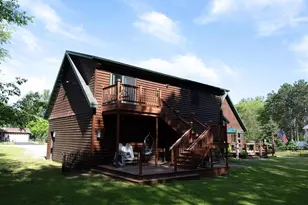 N2208 Cleghorn Rd, Waupaca, WI 54981 - Photo 9
