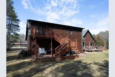 N2208 Cleghorn Road, Waupaca, WI 54981 - Photo 9