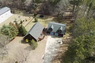 N2208 Cleghorn Rd, Waupaca, WI 54981 - Photo 3