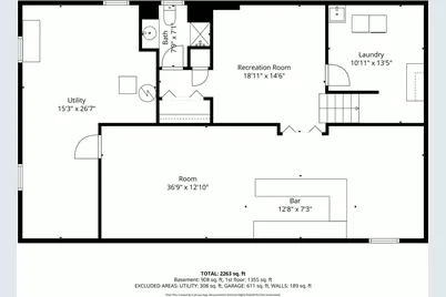 2245 Larkspur Drive, Appleton, WI 54915 - Photo 49