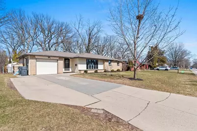 421 Memory Court, Green Bay, WI 54301 - Photo 41