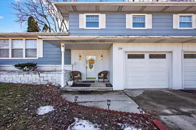 218 Longview Avenue, Green Bay, WI 54301 - Photo 1