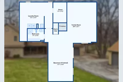 4431 Swallow Banks Lane, Oshkosh, WI 54904 - Photo 55