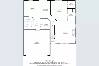 854 Krause Road, Green Bay, WI 54313 - Photo 25