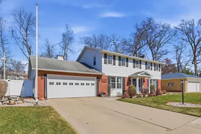 1427 Springdale Lane, Green Bay, WI 54304 - Photo 3