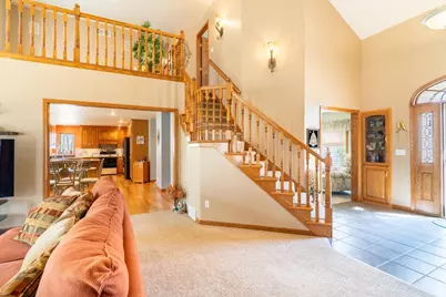 1825 Pine Tree Court, Luxemburg, WI 54217 - Photo 5