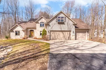1825 Pine Tree Court, Luxemburg, WI 54217 - Photo 1