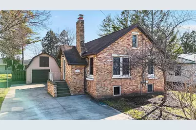 503 Riverview Drive, Winneconne, WI 54986 - Photo 1