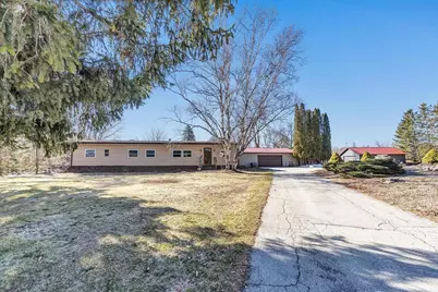 E3365 State Highway 29, Kewaunee, WI 54216 - Photo 1