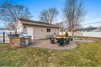 637 N Winnebago Street, De Pere, WI 54115 - Photo 47