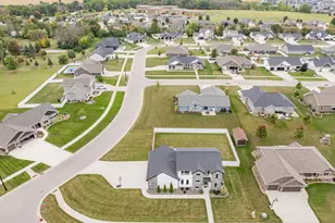 1015 Nutmeg Dr, De Pere, WI 54115 - Photo 43