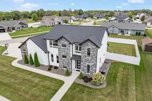 1015 Nutmeg Dr, De Pere, WI 54115 - Photo 37