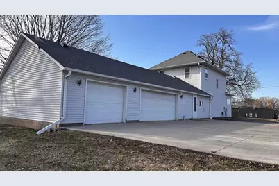 314 Summit Street, Pulaski, WI 54162 - Photo 1