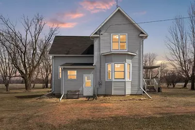 E10702 Eulrich Road, Clintonville, WI 54929 - Photo 1