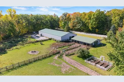 N4742 Thompson Road, Shiocton, WI 54170 - Photo 53