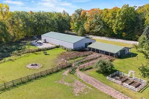 N4742 Thompson Rd, Shiocton, WI 54170 - Photo 53