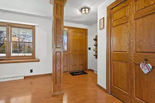 N4742 Thompson Rd, Shiocton, WI 54170 - Photo 7