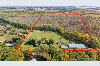 N4742 Thompson Road, Shiocton, WI 54170 - Photo 5