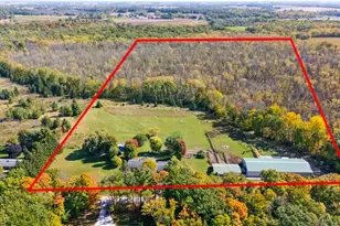 N4742 Thompson Rd, Shiocton, WI 54170 - Photo 5