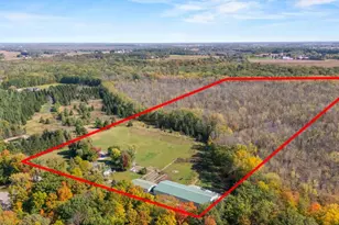 N4742 Thompson Rd, Shiocton, WI 54170 - Photo 55