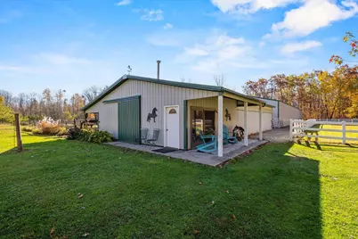 N4742 Thompson Road, Shiocton, WI 54170 - Photo 49