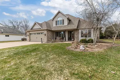 3113 Park Lawn Court, Appleton, WI 54911 - Photo 1