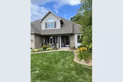 3113 Park Lawn Court, Appleton, WI 54911 - Photo 5