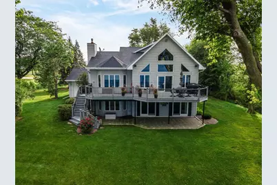 N2825 Driftwood Beach Road, Chilton, WI 53014 - Photo 41