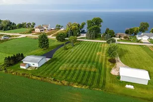 N2825 Driftwood Beach Rd, Chilton, WI 53014 - Photo 9