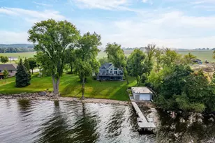 N2825 Driftwood Beach Rd, Chilton, WI 53014 - Photo 1