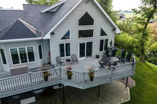 N2825 Driftwood Beach Rd, Chilton, WI 53014 - Photo 7