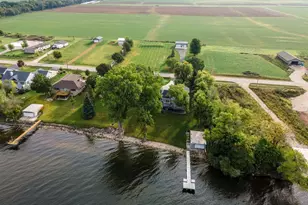 N2825 Driftwood Beach Rd, Chilton, WI 53014 - Photo 5