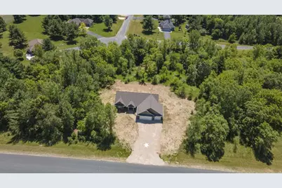 1079 E Lake Ridge Road, Wautoma, WI 54982 - Photo 3
