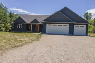1079 E Lake Ridge Rd, Wautoma, WI 54982 - Photo 1