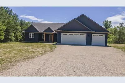 1079 E Lake Ridge Road, Wautoma, WI 54982 - Photo 1