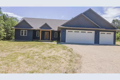 1079 E Lake Ridge Road, Wautoma, WI 54982 - Photo 5