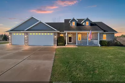 W791 River Forest Drive, Kaukauna, WI 54130 - Photo 1