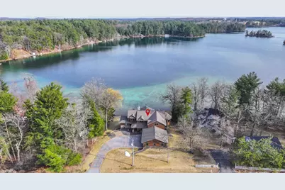 N3032 Hicks Lane, Waupaca, WI 54981 - Photo 9