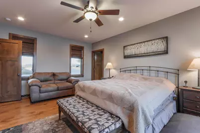 N3032 Hicks Lane, Waupaca, WI 54981 - Photo 55