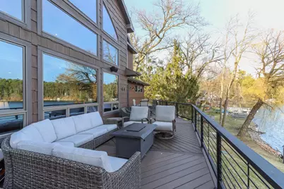 N3032 Hicks Lane, Waupaca, WI 54981 - Photo 61